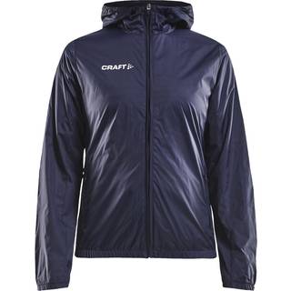 Craft - Wind Jacket Kvinder - Navy S
