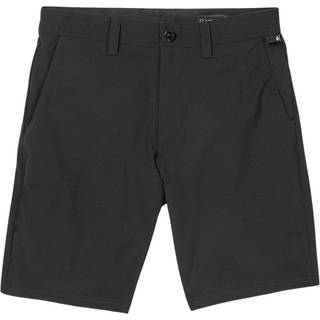 Volcom Frickin Cross Shred 20 Shorts - 29 - black