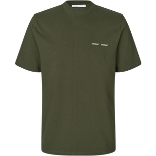 Norsbro T-shirt, Forest Night, S