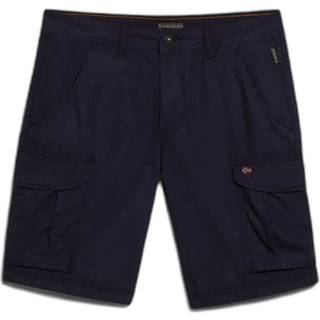 Napapijri Noto 2.0 Cargo Shorts Navy