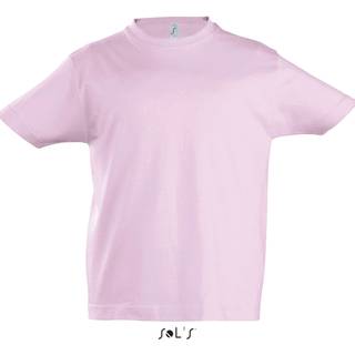Sol´s L190K 6 Jahre (106/116) Medium lyserød