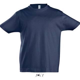 Sol´s L190K 12 Jahre (142/152) Fransk flåde