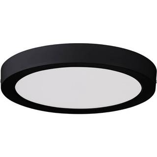 EGLO IDUN-E Plafond ø300 2600lm 3000K, sort