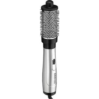 BaByliss PRO Ionic Hot Air Styler 800W Thermal Hot Hair Brush 50mm BAB2639U
