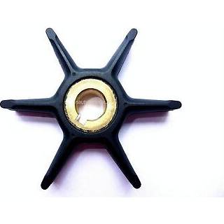 Johnson Evinrude OMC New OEM Waterpump Impeller Kit. 0434424