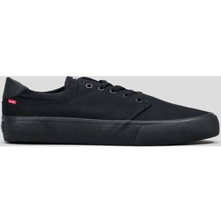 Globe Goodstock Skatesko - 7.0 - black/black