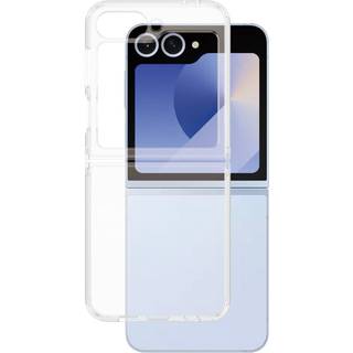 PanzerGlass Hardcase Transparent Samsung Galaxy Z Flip6