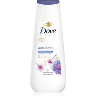 Dove Advanced Care Antistress Brusegel 400 ml - 400 ml