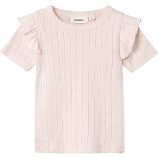 Lil Atelier Shell Top