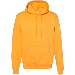 Voksen Powerblend Pullover Hooded Sweatshirt - Royal Blue HTHR - S (D0102HI3BXG)