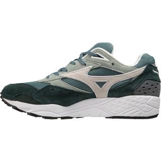 Sko Mizuno Contender S d1ga2212-005 Størrelse 42.5 EU | 8.5 UK | 9.5 US | 27.5 CM