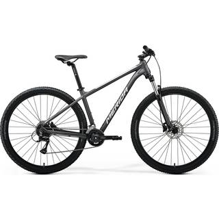 MTB Merida Big.Nine 20 Sølv