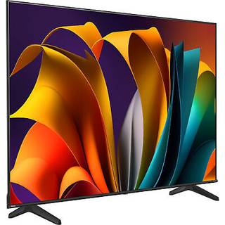 Hisense 55" Fladskærms TV LED 4K 55E6NT