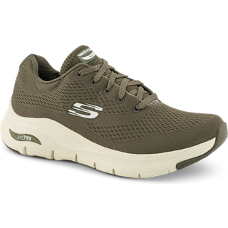 Skechers Arch Fit Big Appeal Sneaker Oliven 149057 - 41