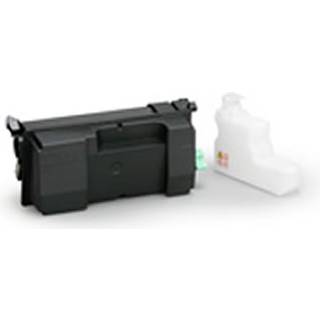 Kompatibel toner til Ricoh 418478 25500 sider Ricoh IM550F IM600 IM600F IM600SRF P800 P801 fra ABC