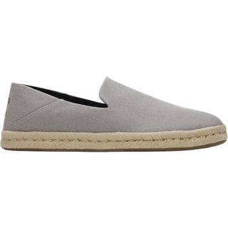 TOMS Santiago Sneaker Herrer størrelse 47,5 farve beige