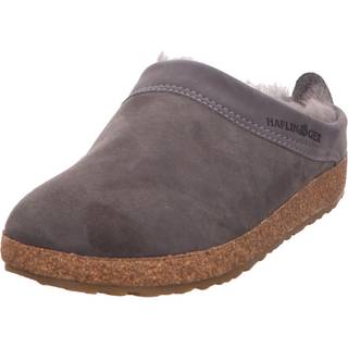 Haflinger Snowbird Hyttesko størrelse 43 farve brun