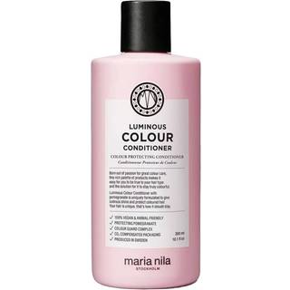 Maria Nila Luminous Colour Conditioner 300 ml