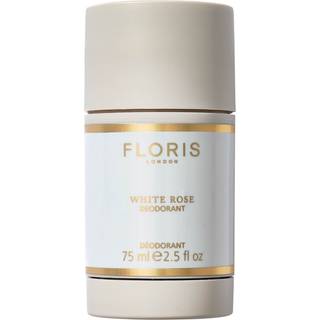 Floris White Rose, Deodorant Stick, 75 ml.