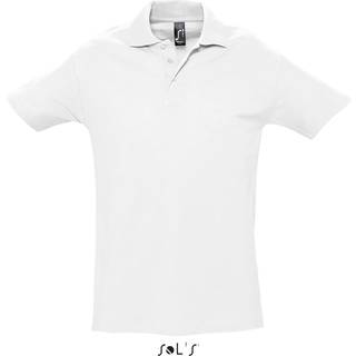 SOL´S L562 Poloshirts Royal Blue XL