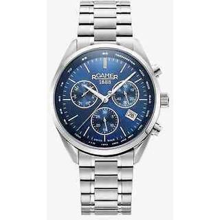 Roamer 993819 41 45 20 Pro Chrono Bracelet Watch - W60277