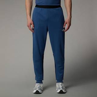The North Face Fleece Joggers Shady Blue