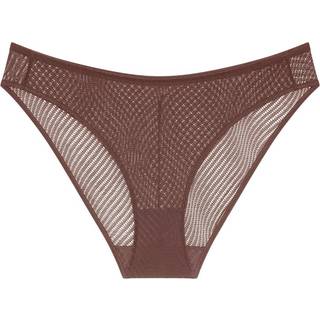 Triumph Harmony Spotlight tai trusse, brun, Størrelse: 36, Dame