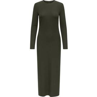 ONLY dame kjole ONLEMMA - Forest Night - L