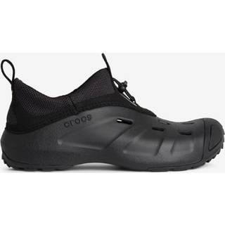 Quick Trail Low Black - 39-40 / BLACK