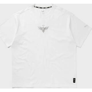 Puma Melo Alwayz On T-Shirt 625994-02 Størrelse XL