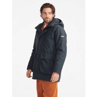 Aigle Herren Funktionsjacke blau