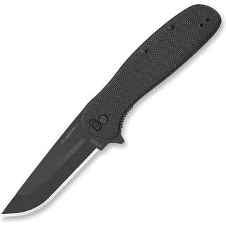 Razor VX2 3.0" G10 All Black foldekniv