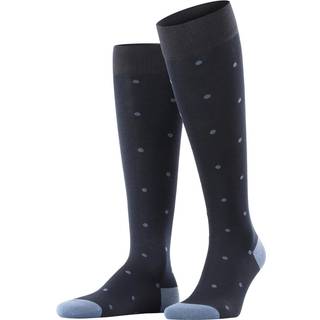 FALKE Dot Men Knee-high socks