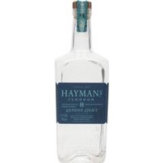 Hayman's London Light 12,5%