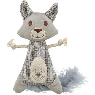 Vaskebjørn XXL Kattelegetøj