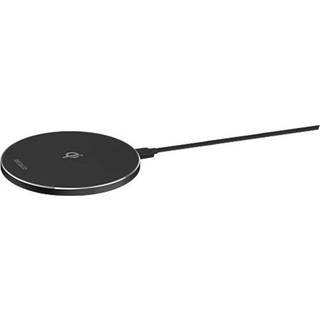 Deltaco Wireless Charger 15 W USB-C