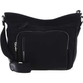 Mandarina Duck Hunter Crossover taske sort