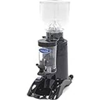 Kaffekværn - 2 kg bønner - Automatisk med sensor - med Portioner