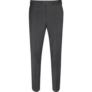 DRESSLER Herren Hose grau