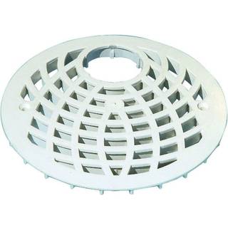 Purus 7138422 Rist 150 mm, med fordybning