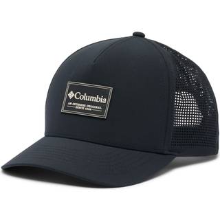 Cap Columbia Mountaincap™ 3D Stretch Snapback Black/ Outdoor Original Universal - Outdoor Original - Universal
