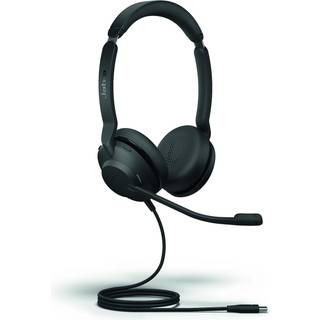 Jabra Evolve2 30 SE UC Stereo USB-C