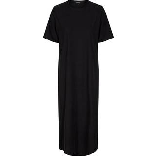 Liberte dame kjole Alma 9562. - Black - XL/XXL