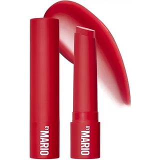 Makeup By Mario - Moistureglow™ Plumping Lip Serum - Plumping Serum Til Læberne - Plumping Lip Serum - Pomegranate Glow - For Women - Multi