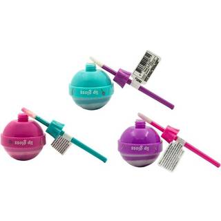 CREATE IT! Candy Lip Gloss Lollipop