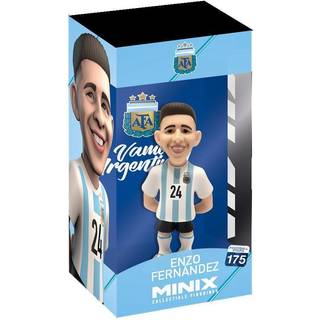 Minix Enzo Fernandez Argentina