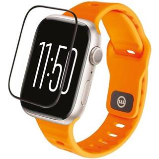 Mobile Origin Screen Guard Spare Hybrid film - Apple Watch 9/8/7 45mm