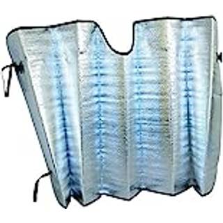 Frontrudedækken - Med sugekop - Str. 130x60 cm - Hurtig levering