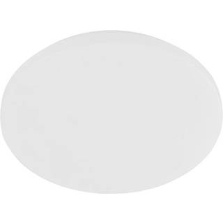 EGLO POGLIOLA-E plafond Ø310 mm, LED 15W 1900lm 4000K, hvid