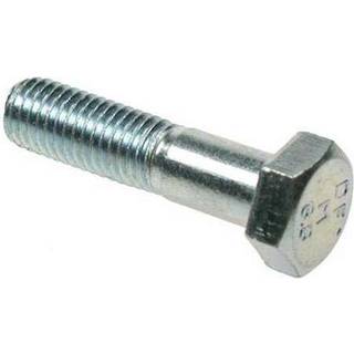 PAJO-BOLTE stålbolt 8.8 FZB 10X120 50 stk. DIN 931 (931101202)